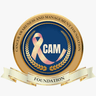 Cam Foundation crest